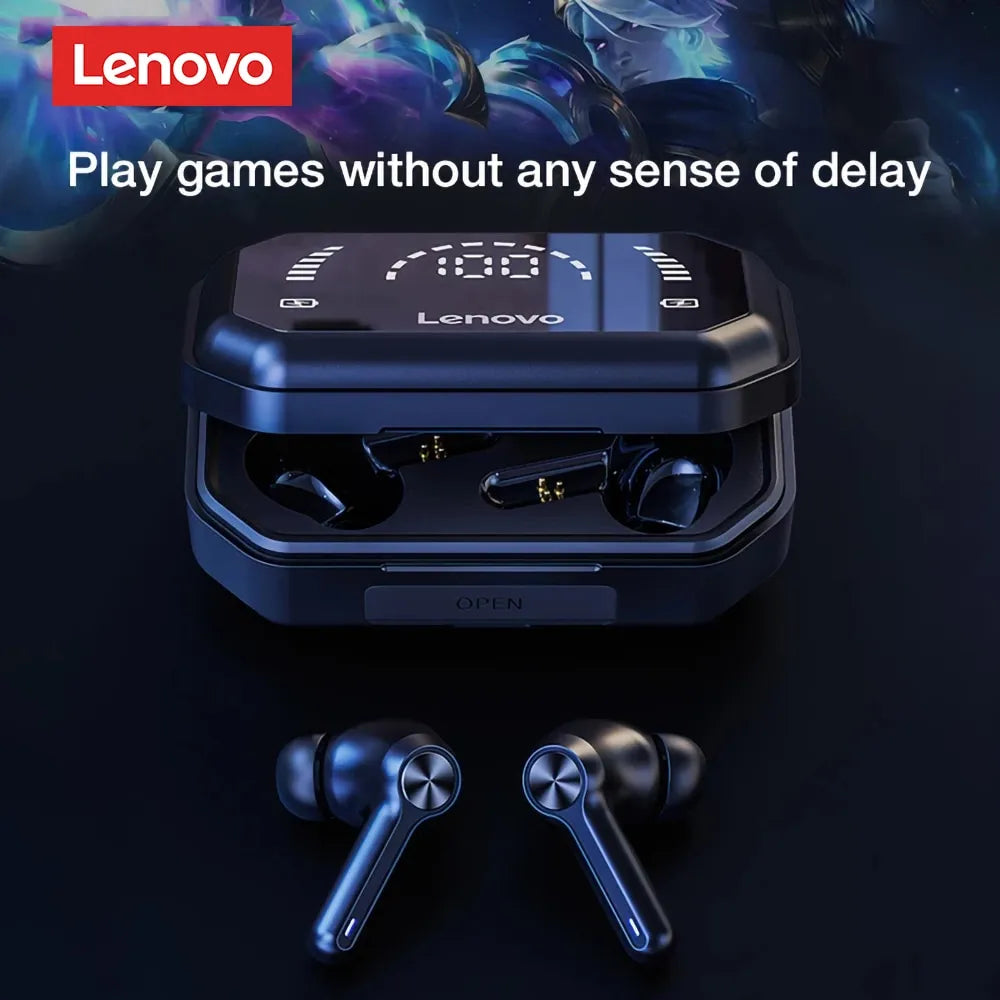 Lenovo LP3 Pro Earphones TWS Bluetooth
