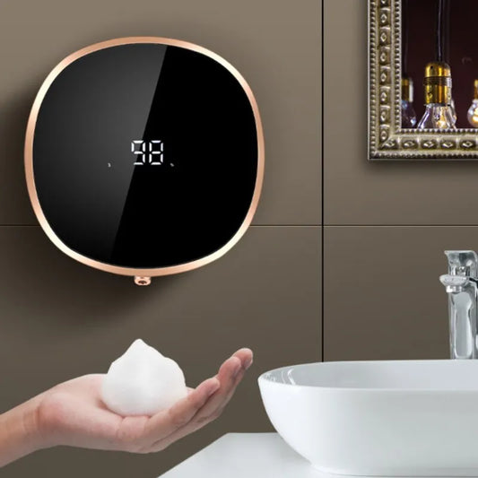 Smart Soap Dispenser 280ml Touchless Motion Sensor Washing Hand