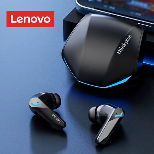 Lenovo GM2 Pro Bluetooth 5.3 Earphones Sports