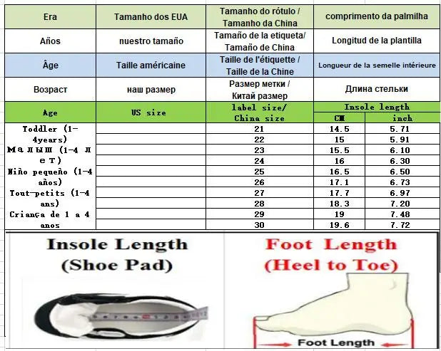 Summer Kids Shoes for Girls Sandals Fashion