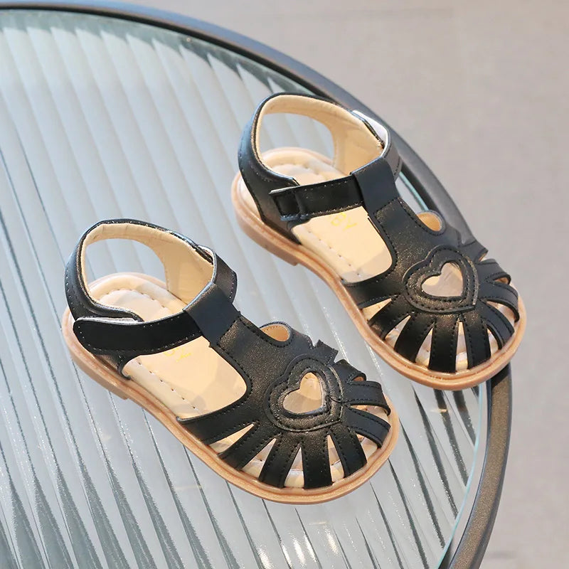 Summer Kids Shoes for Girls Sandals Fashion