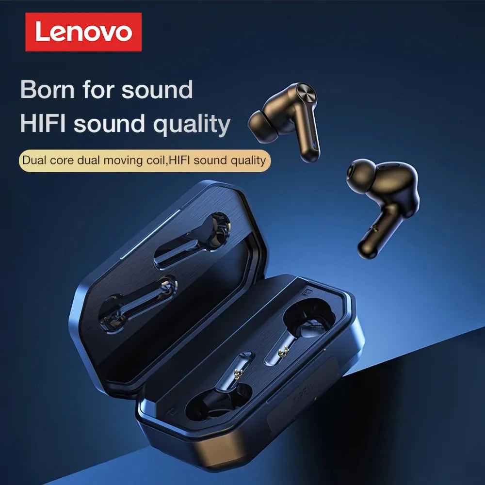 Lenovo LP3 Pro Earphones TWS Bluetooth