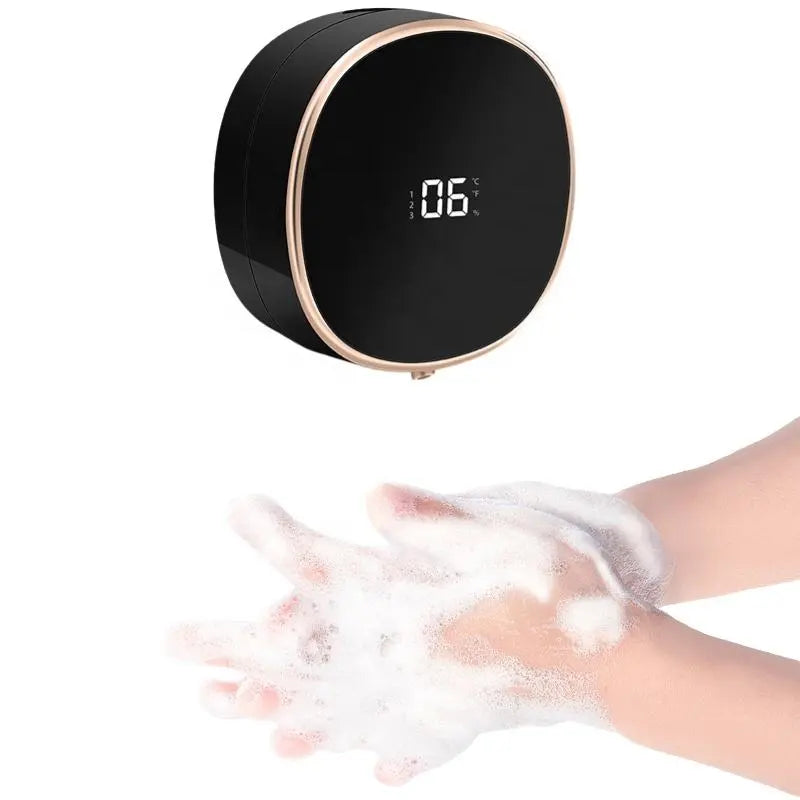 Smart Soap Dispenser 280ml Touchless Motion Sensor Washing Hand