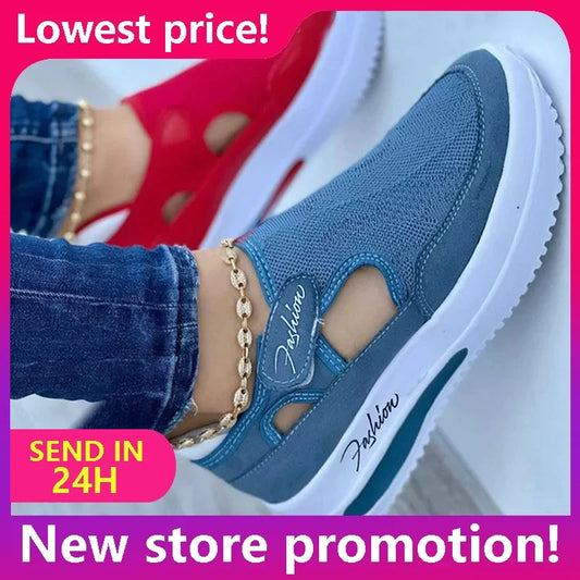 Shoes Womens Sneakers Female