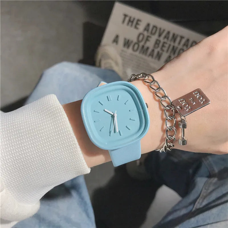 Women's Watches Brand Sport Style Fashion Ladies